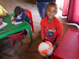 fussball ist einfach immer beliebt